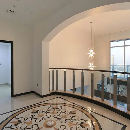 Downtown Al Bahar Apartments Dubai Exterior photo