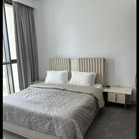 Downtown Al Bahar Apartments Dubai Exterior photo