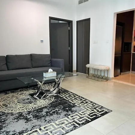 Downtown Al Bahar Apartments Dubai Exterior photo