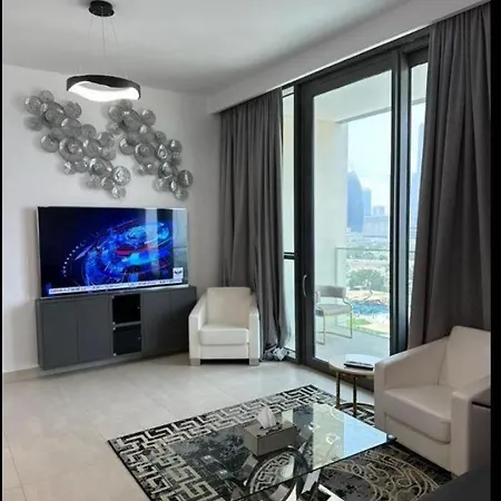 Downtown Al Bahar Apartments Dubai Exterior photo