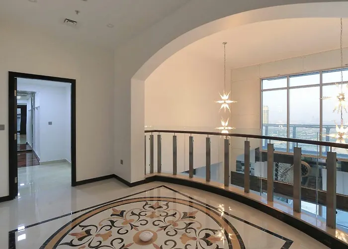 Downtown Al Bahar Apartments