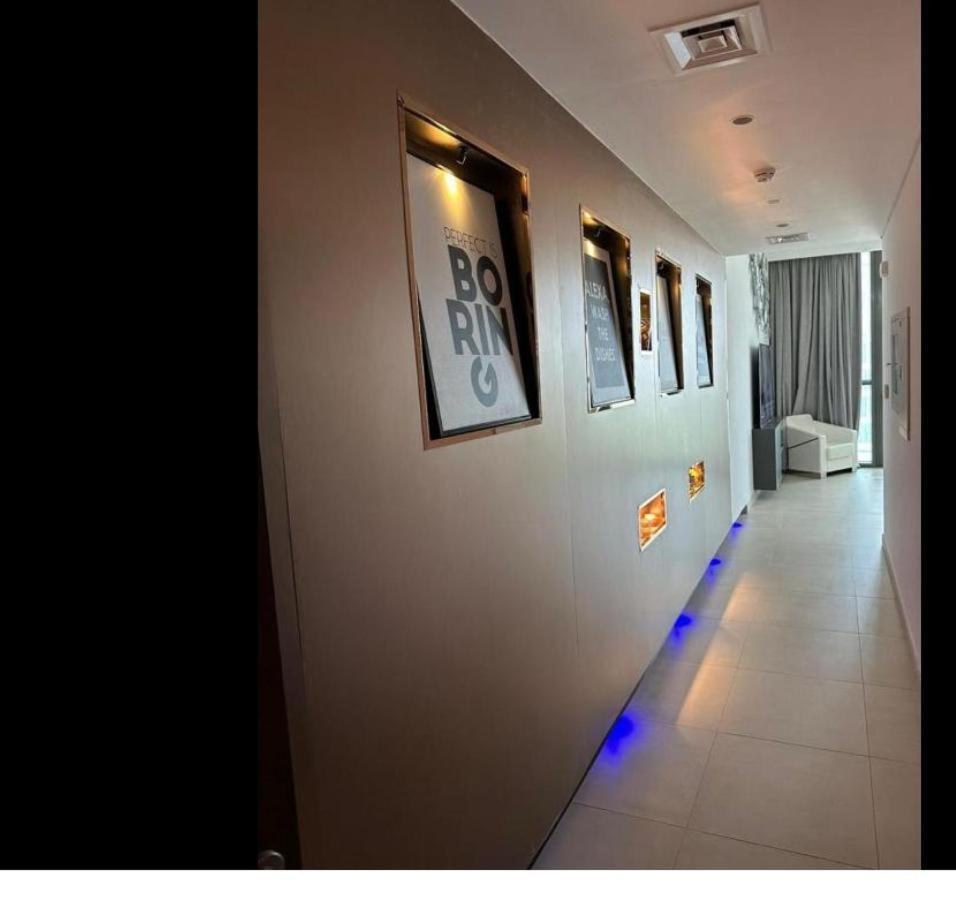Apartment Downtown Al Bahar Dubai